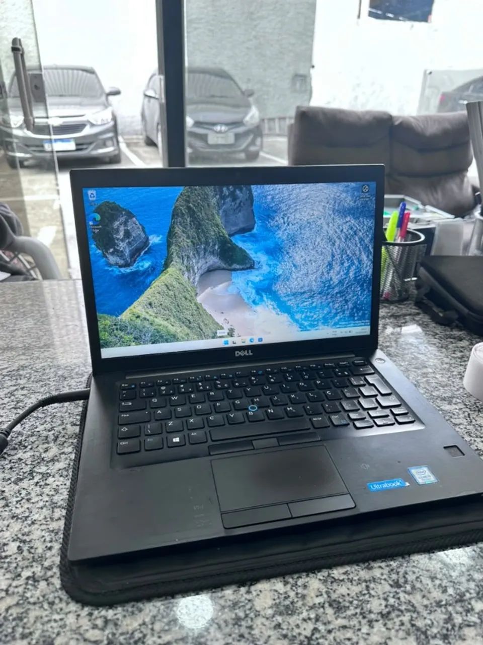 NOTEBOOK DELL 7480 - Foto 3