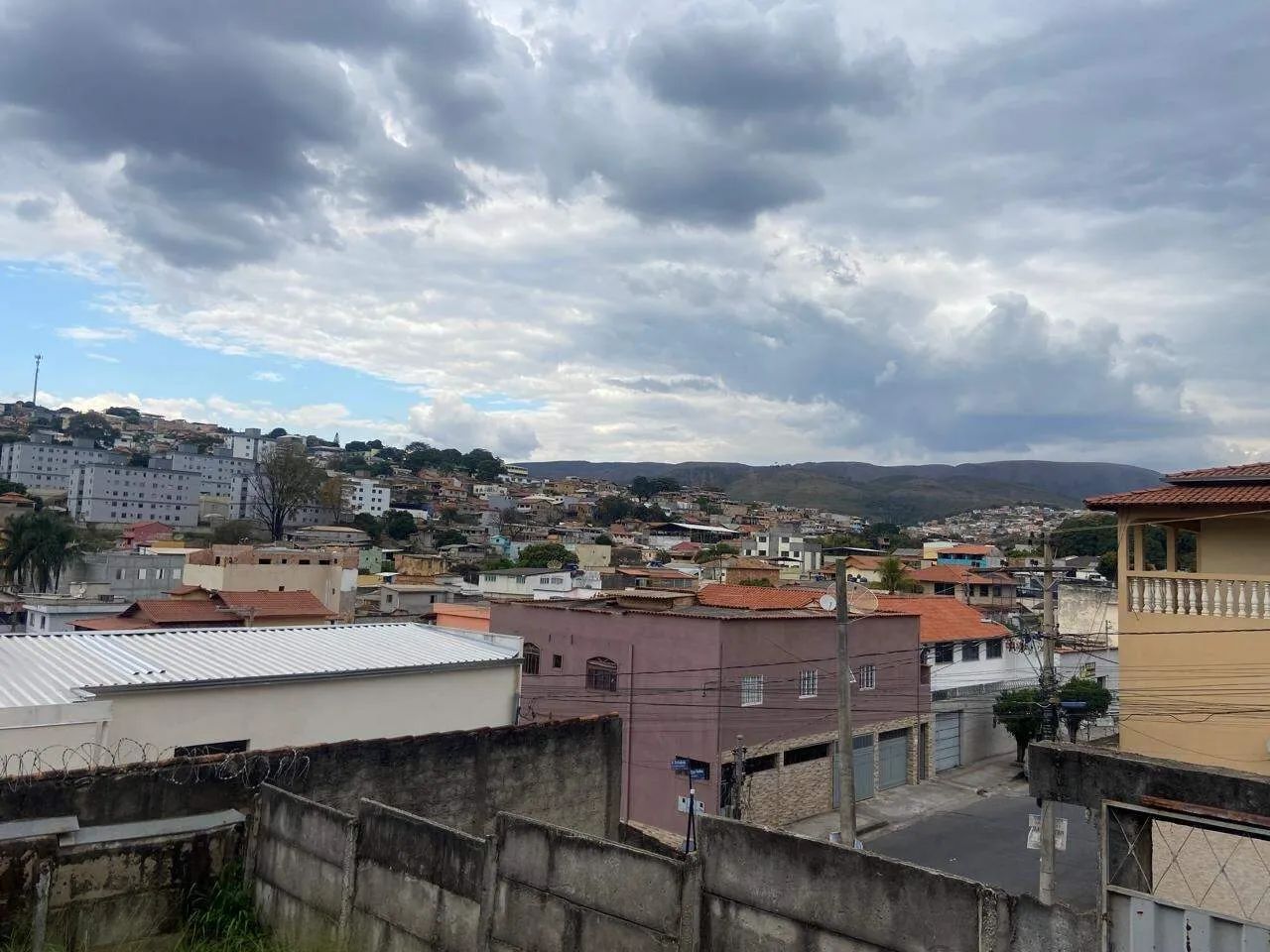 Lote à venda no bairro Mangueiras de - Foto 4