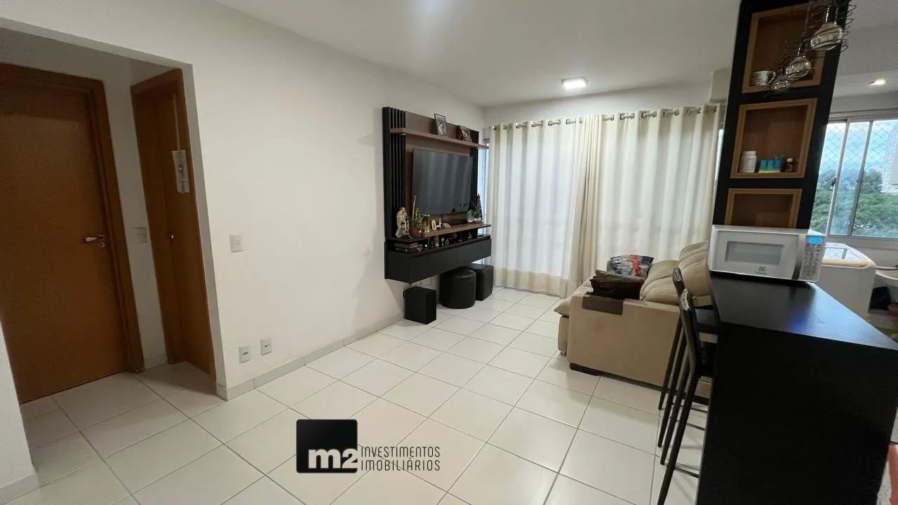 Apartamento no Parque Amazônia - Foto 2