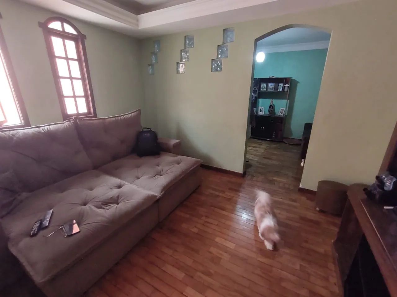 Casa 3 quartos 2 vagas à venda no Nova Esperança - Foto 5
