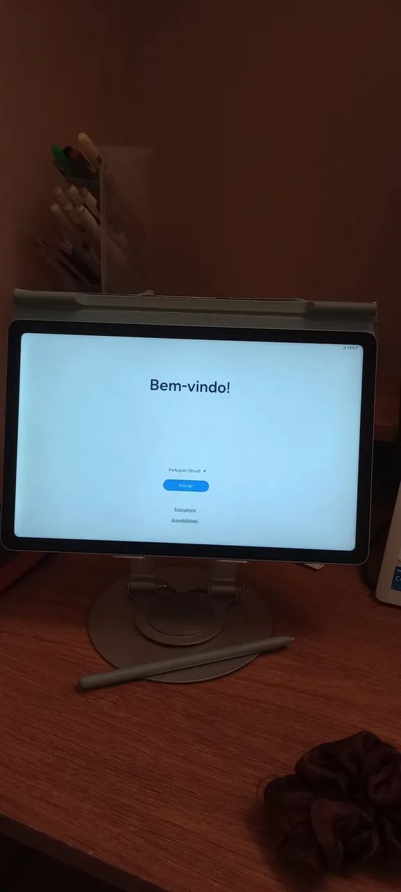 Tablet Samsung S6 Lite 128 GB