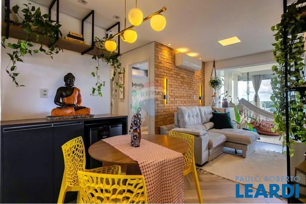 APARTAMENTO - JARDIM PRUDÊNCIA - SP - Foto 5