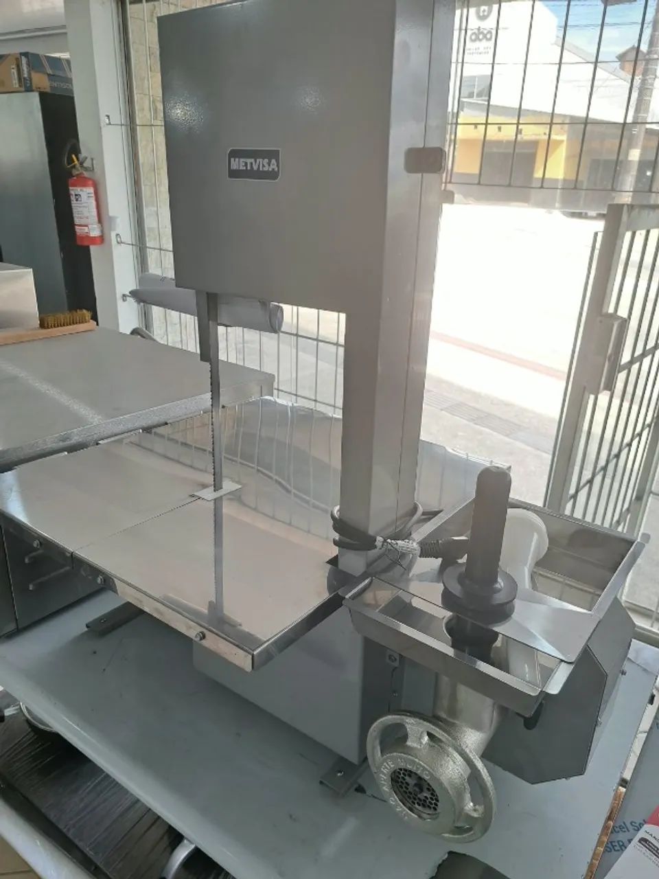 ac  serra fita com moedor