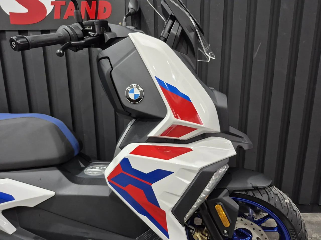 BMW C 400 X 400 cc  - Foto 3
