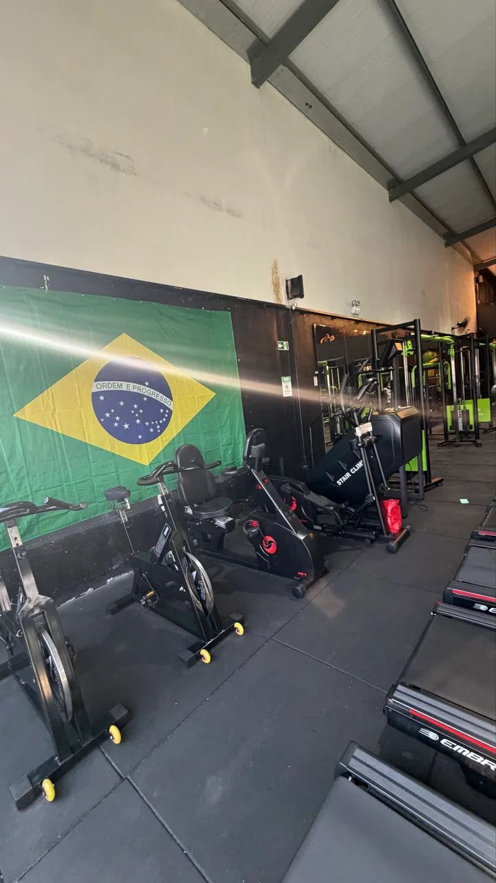 Vendo Academia  - Foto 3