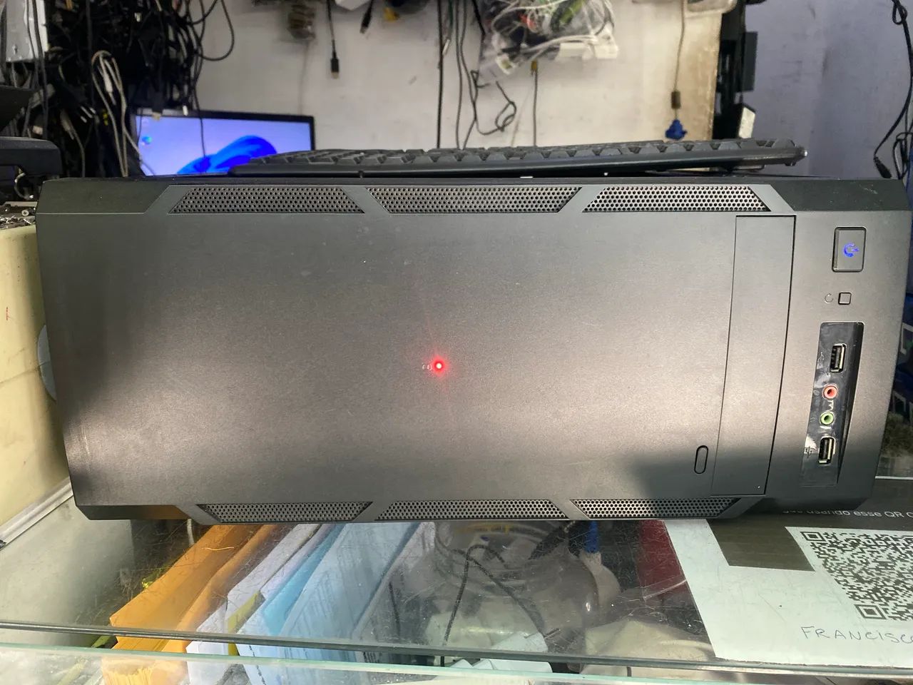 PC I5 COM WINDOWS 11 - Foto 3