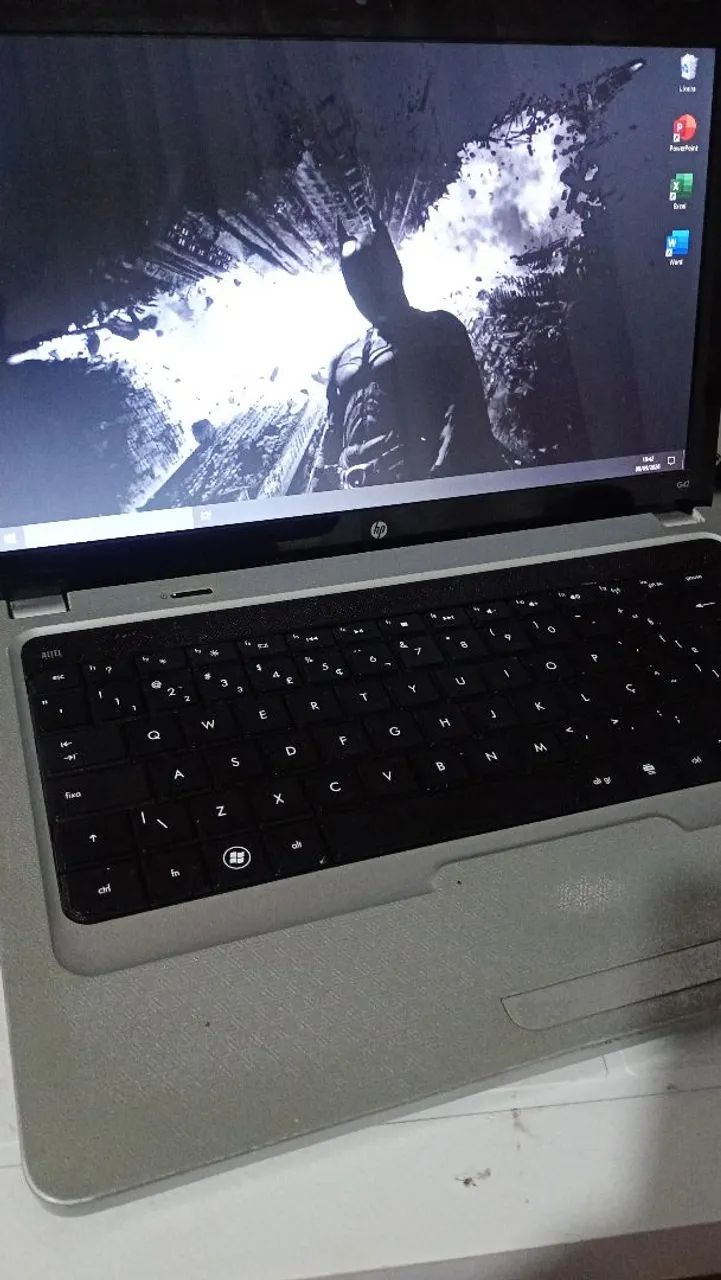 Notebook Hp g42  - Foto 2
