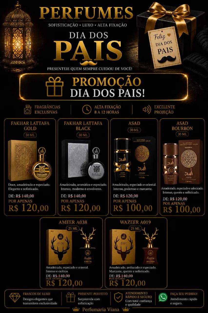 Perfumes