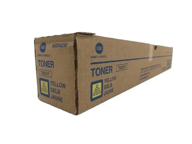 Kit 3 Tonner Konica Minolta - Foto 2