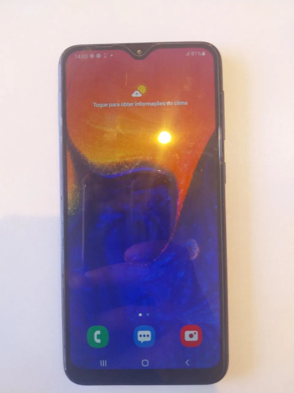 Samsung A10
