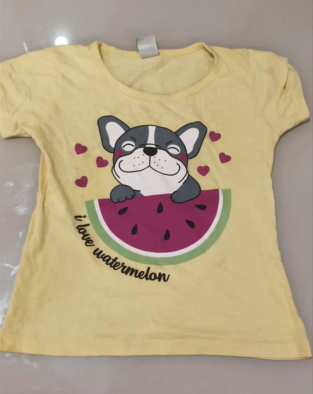 Roupas de menina  - Foto 2