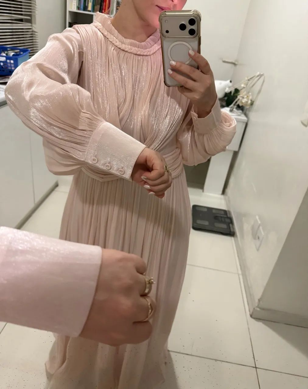 Vestido de festa  - Foto 3