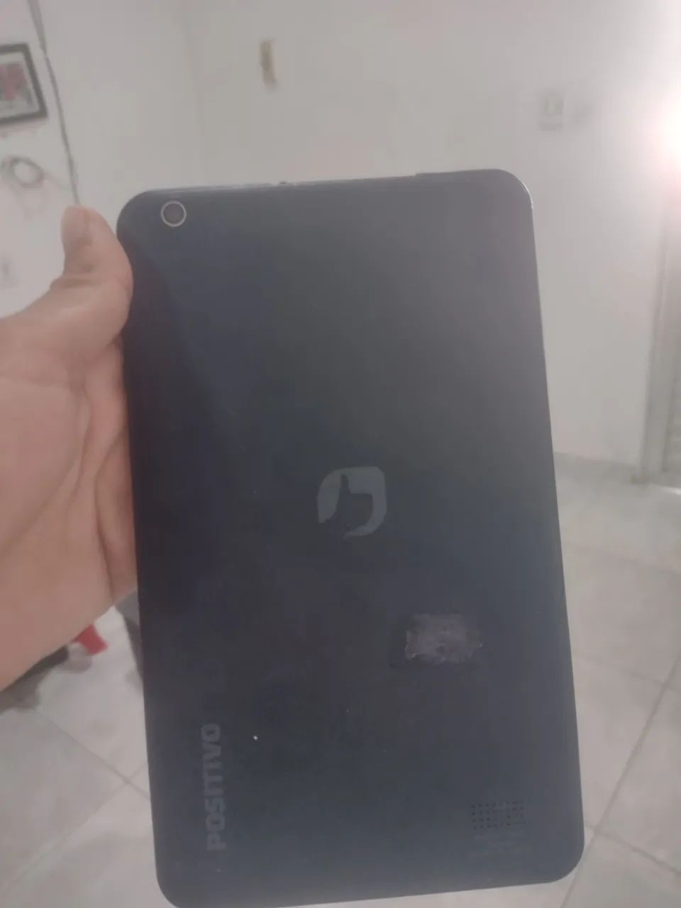 Tablet 64GB 4Gb ram funcionando tudo, bem rápido  - Foto 2