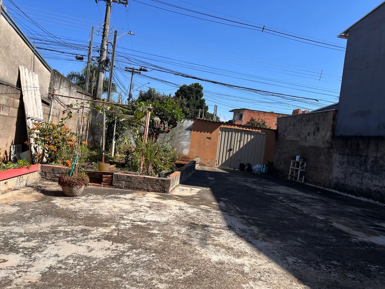 CASA À VENDA - JARDIM BOM RETIRO