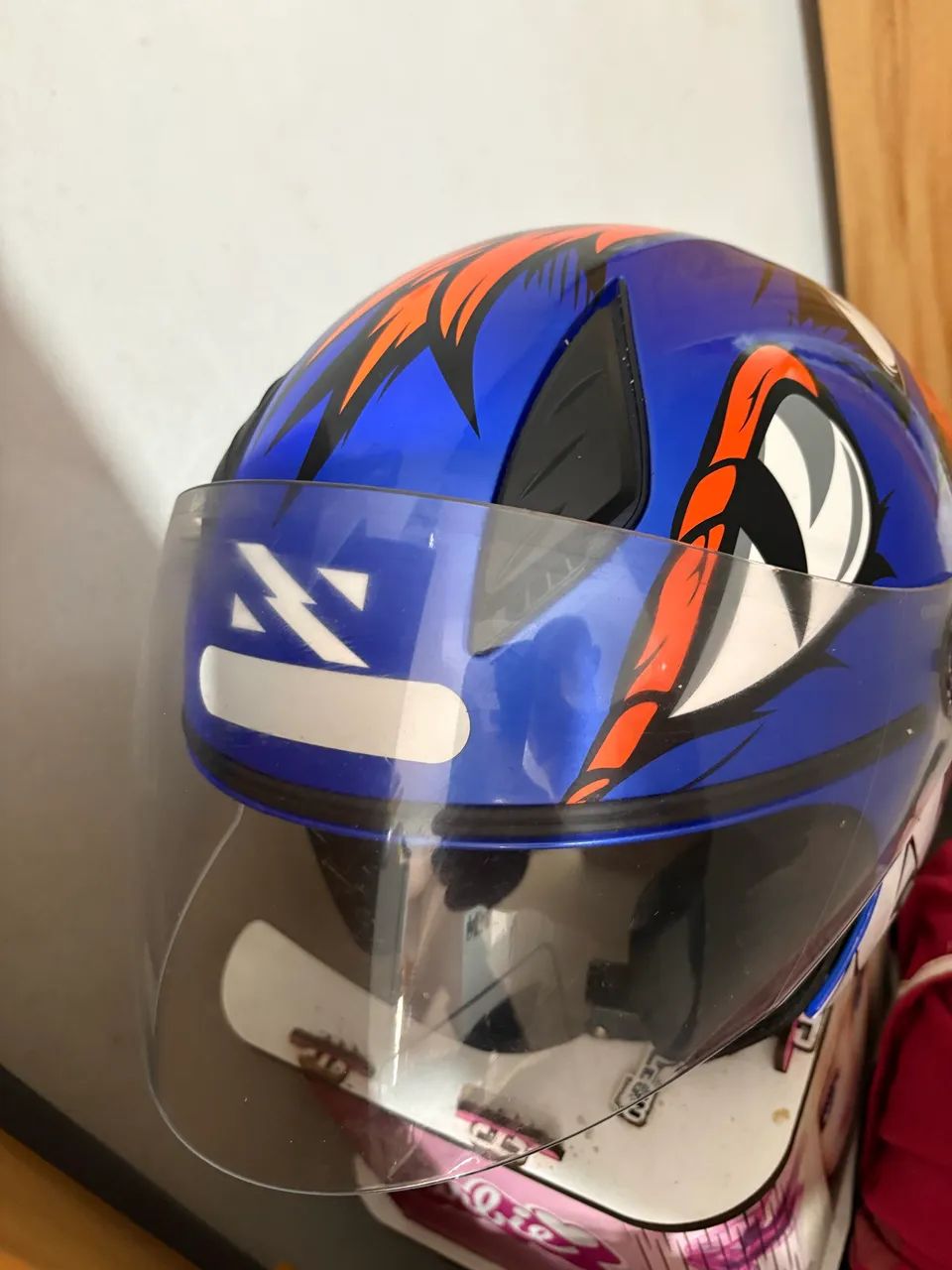 Capacete noriske 