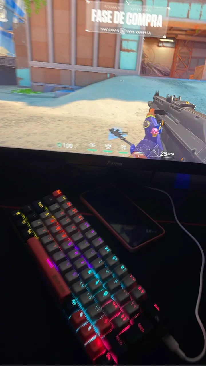 Pc gamer zero