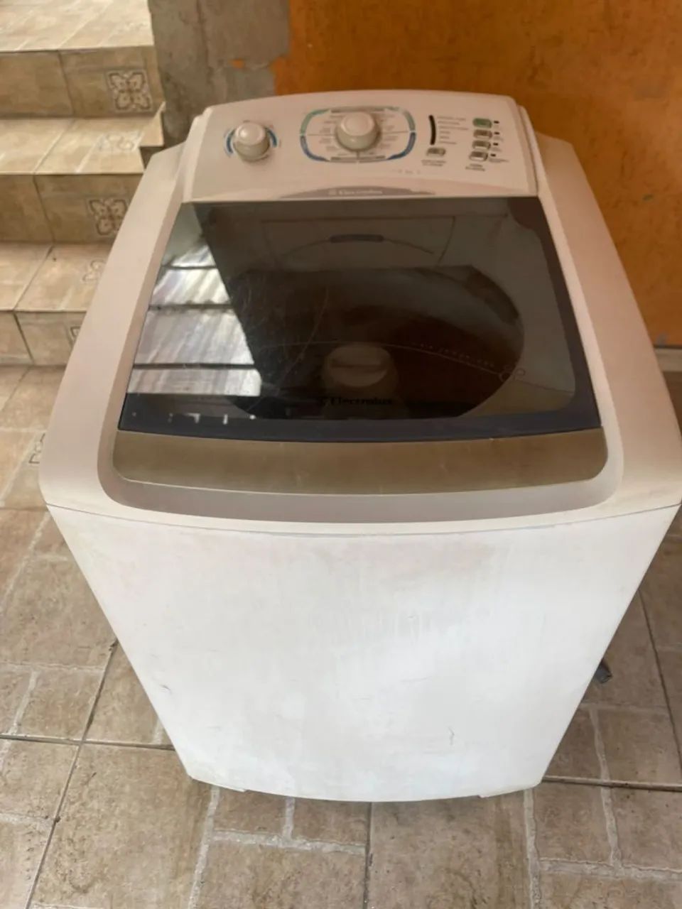 Máquina de lavar  - Foto 2