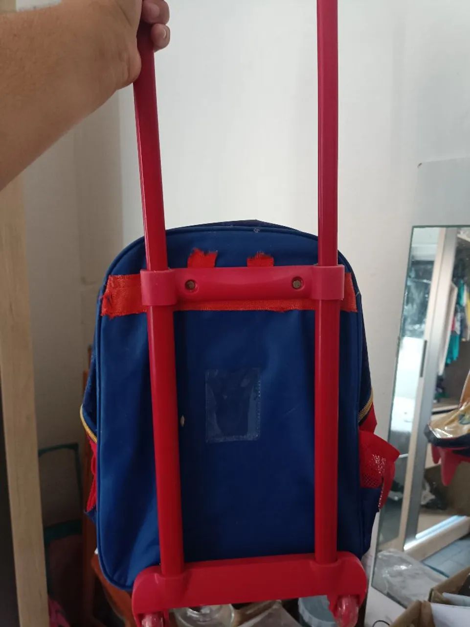Bolsa escola nova - Foto 2