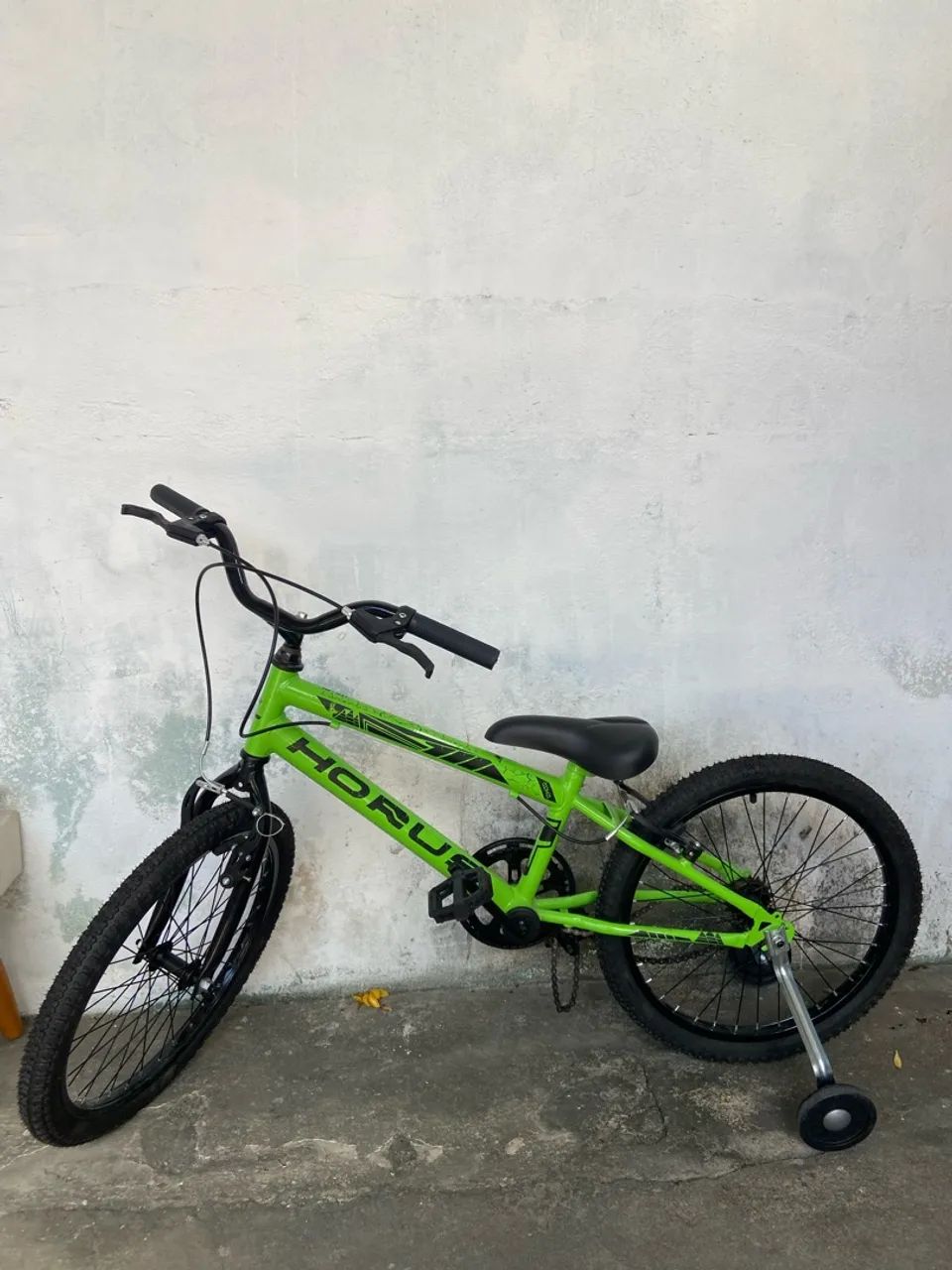 Bicicleta aro 20 - Foto 3