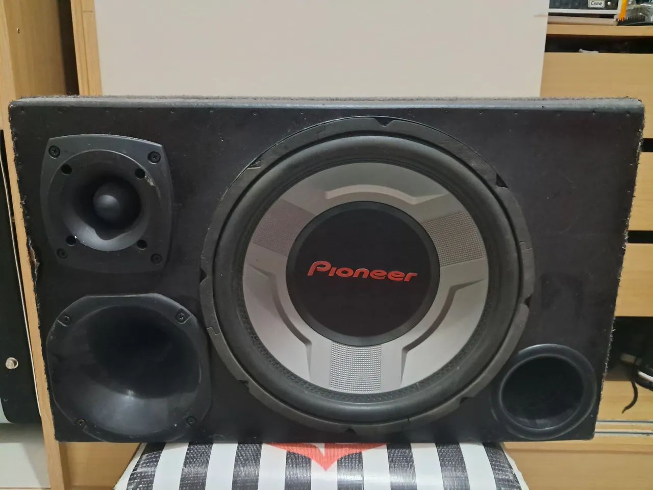 LkVendo caixa trio 