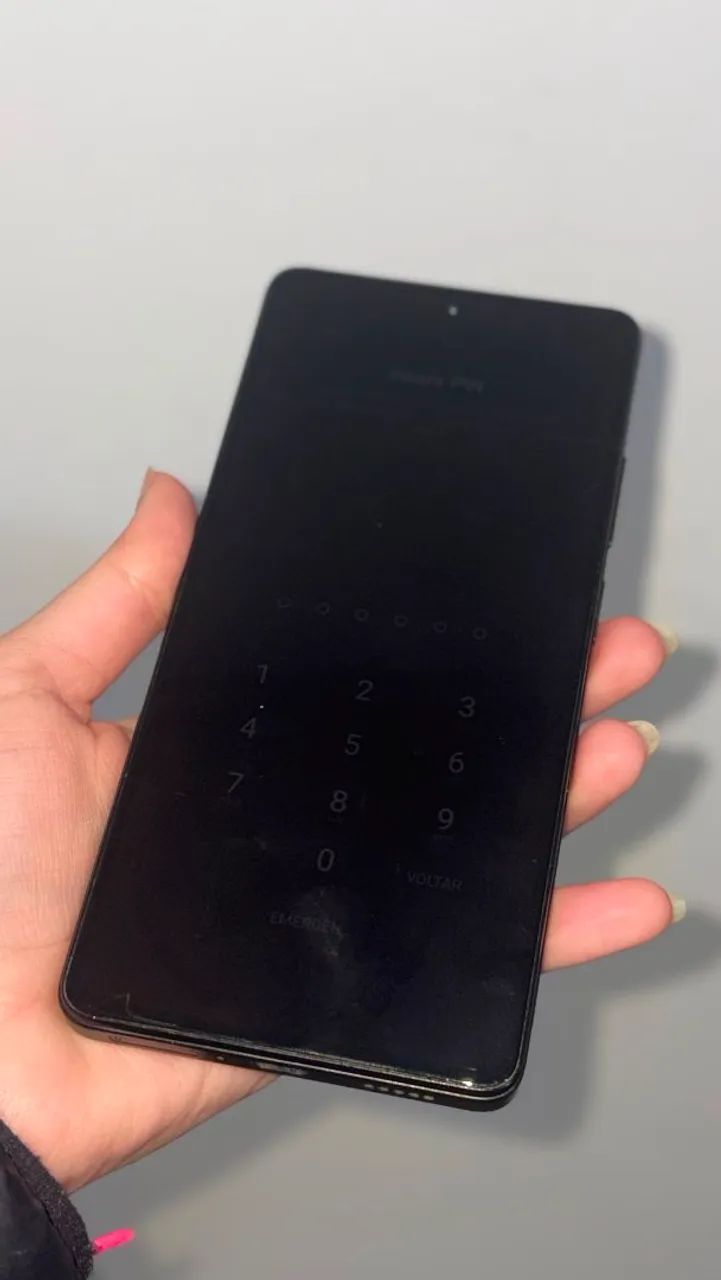 POCO X5 Pro 5G - 128 GB - Ótimo Estado - Foto 3