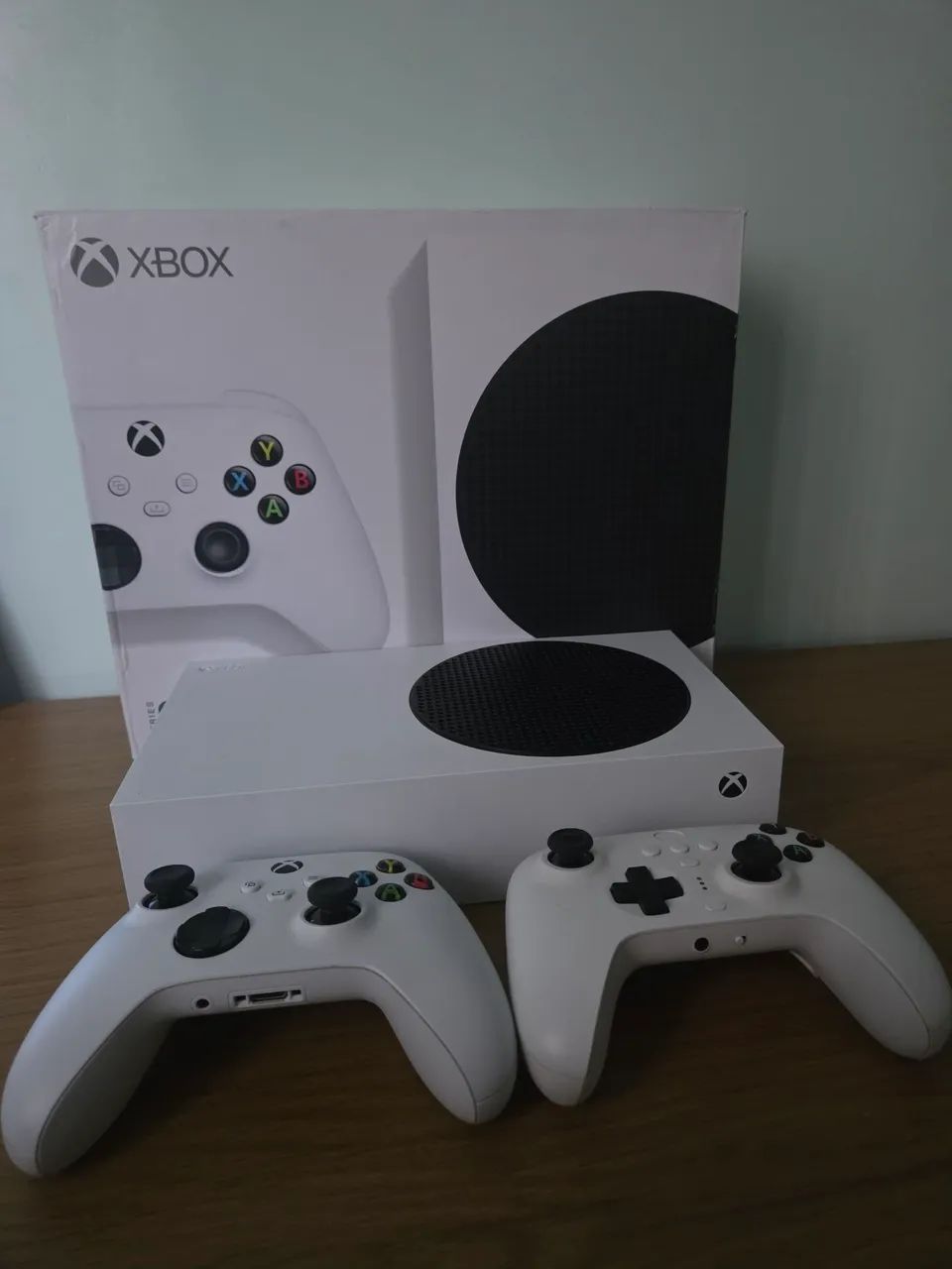 Xbox series S - Foto 4