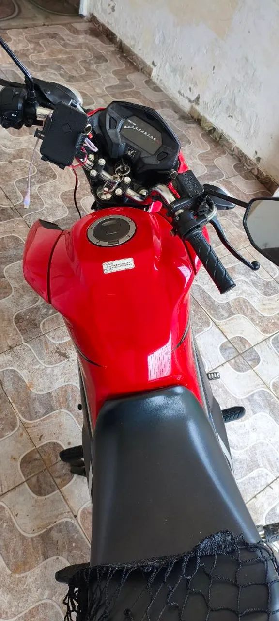 Titan 160 boa de verdade só pegar e andar  - Foto 2