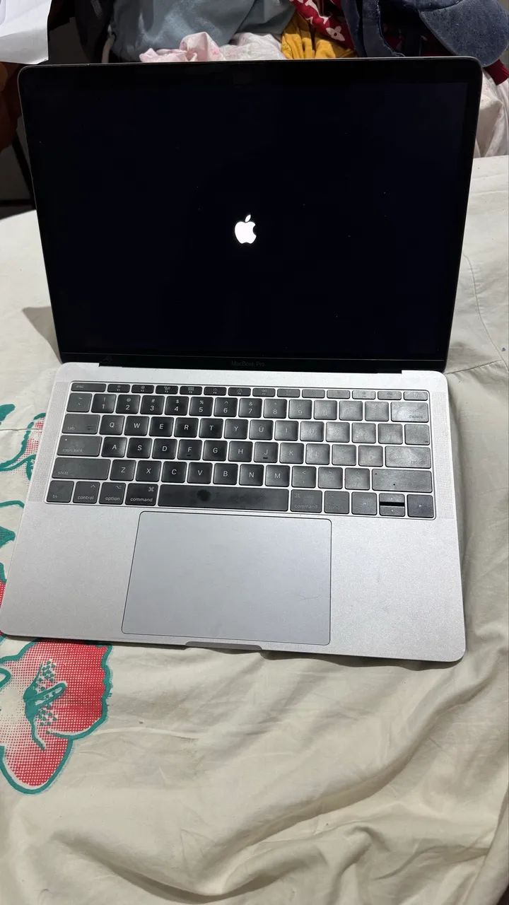 MacBook Pro 13? 2017 A1708 - Foto 3