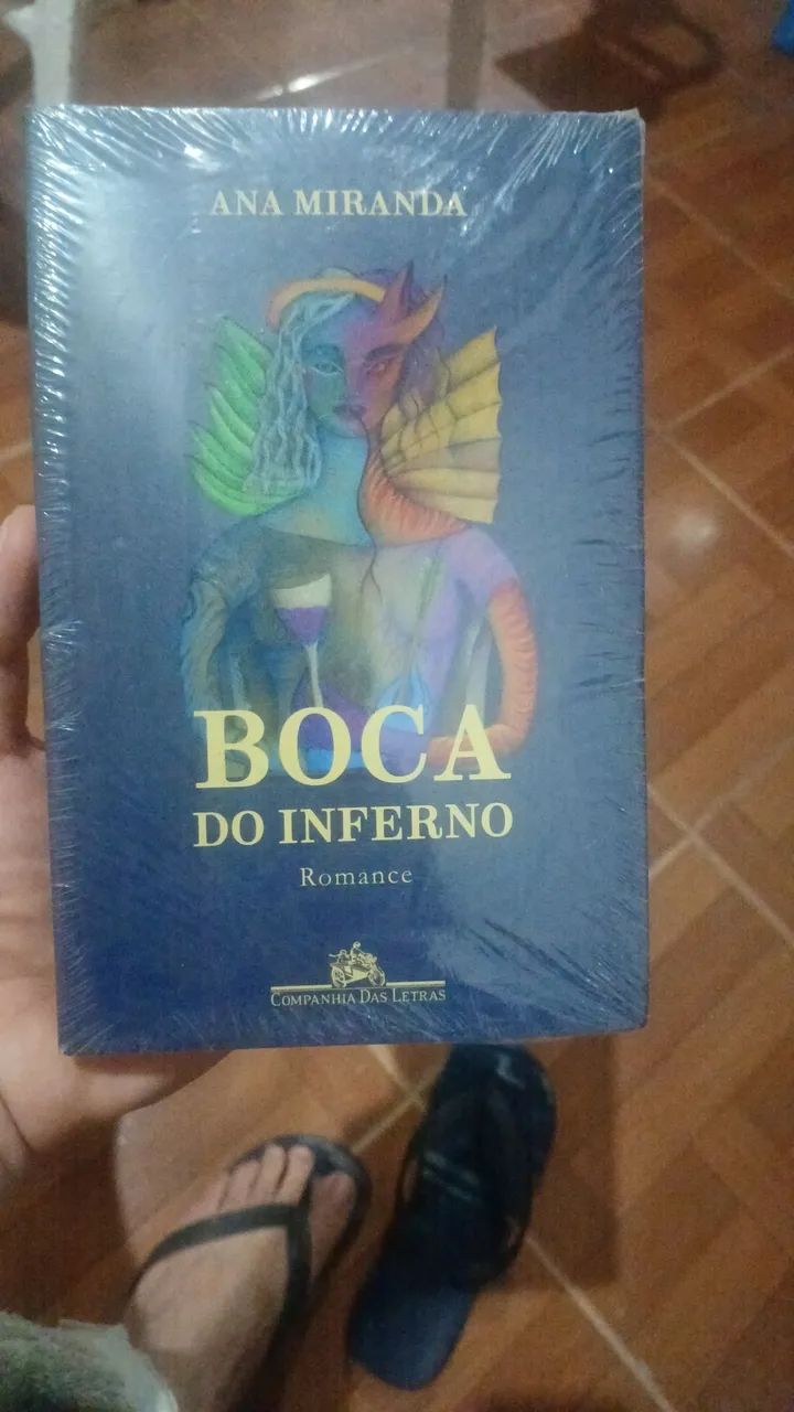 Livro