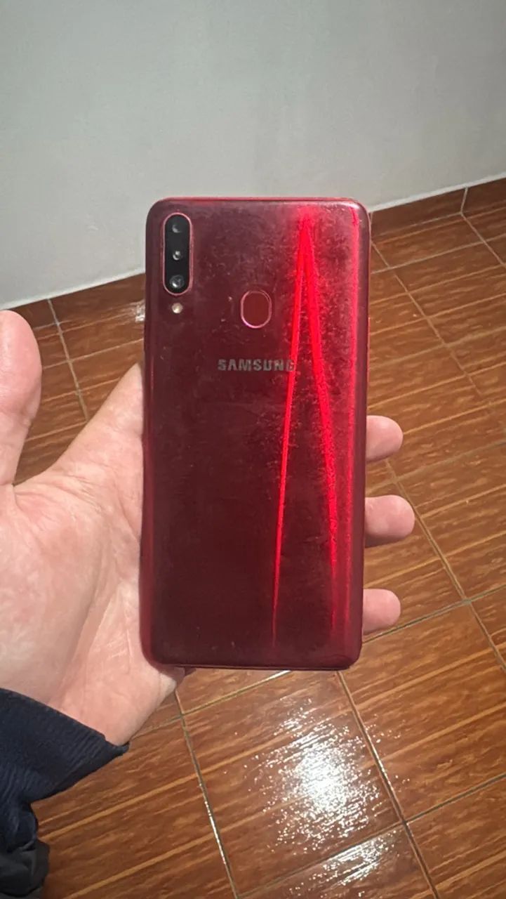 Samsung A20s - Foto 3