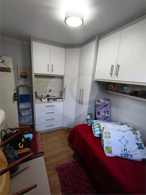 Apartamento com 2 quartos à venda em Vila guilhermina - SP - Foto 4