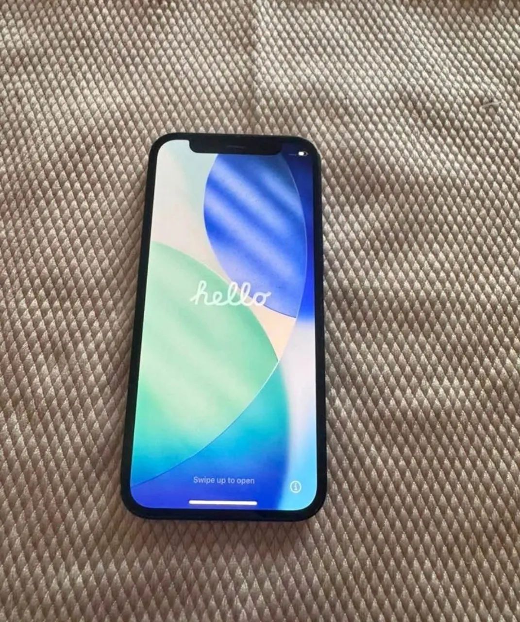 Iphone 12 mini 64 GB (novissimo)