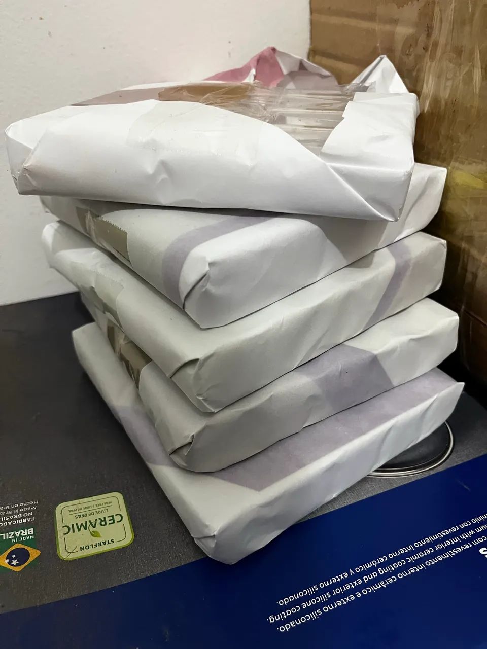 Vidro para lembrancinha  - Foto 2