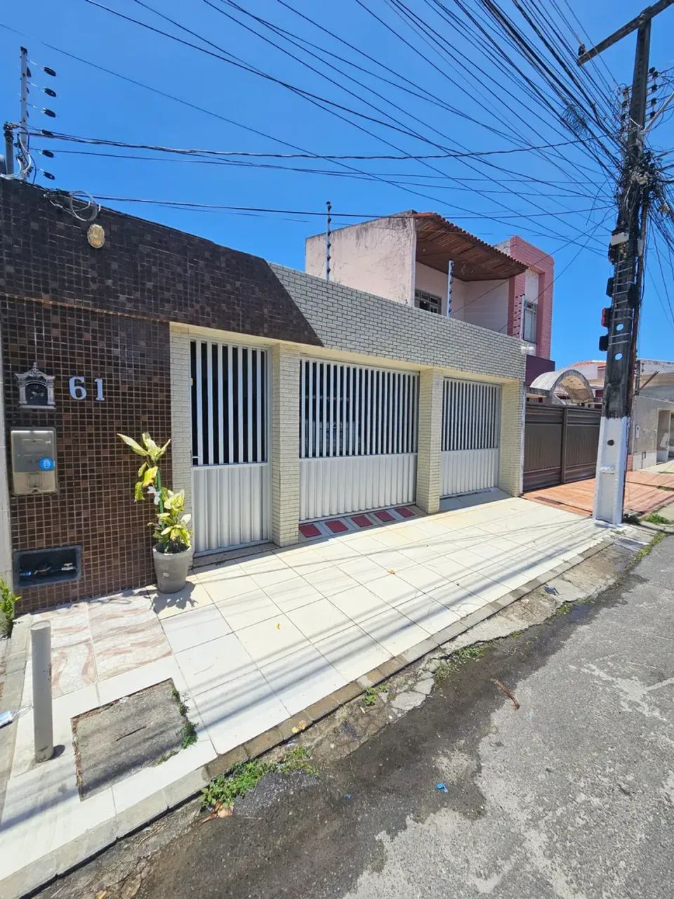 Casa 3/4 - Conjunto Santa Lúcia - Foto 2