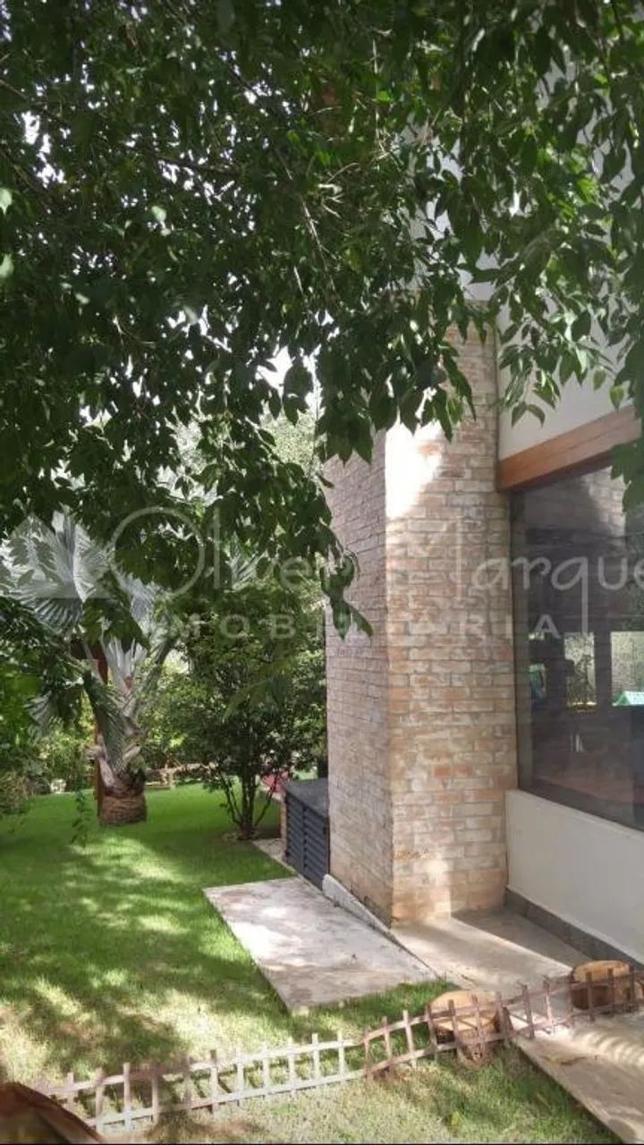Casa com 4 dormitórios à venda Cotia - Cotia/SP - Foto 5