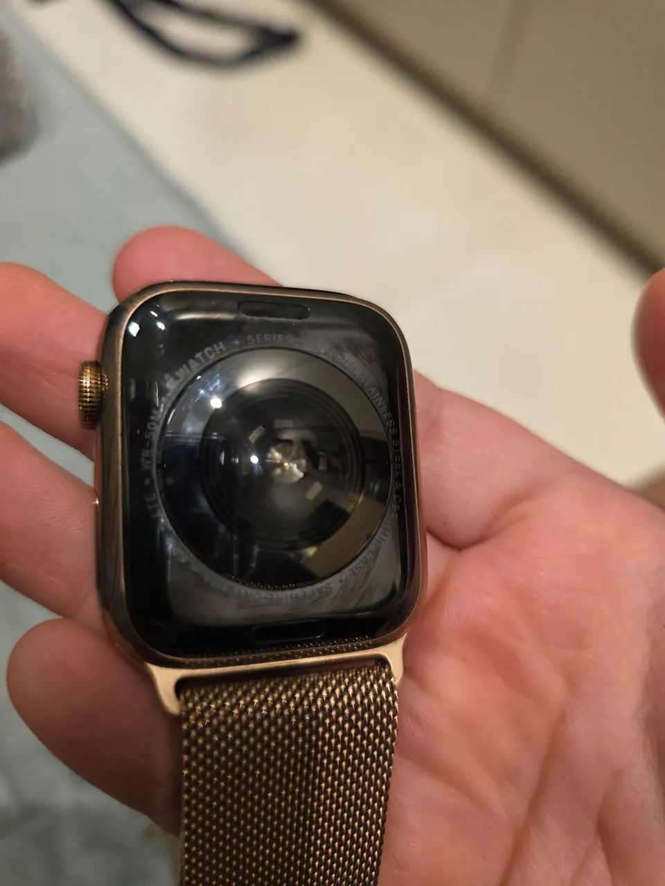 Apple watch series 4  - Foto 2