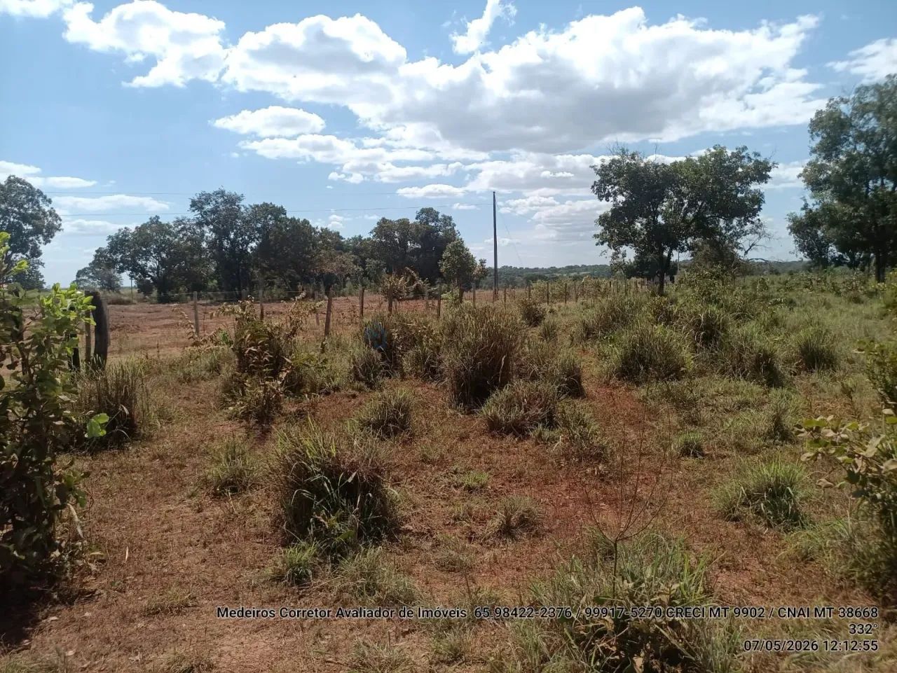 VENDO  SITIO NA COMUNIDADE DO MORRINHO EM SANTO ANTÔNIO DO LEVERGER/MT - Foto 3