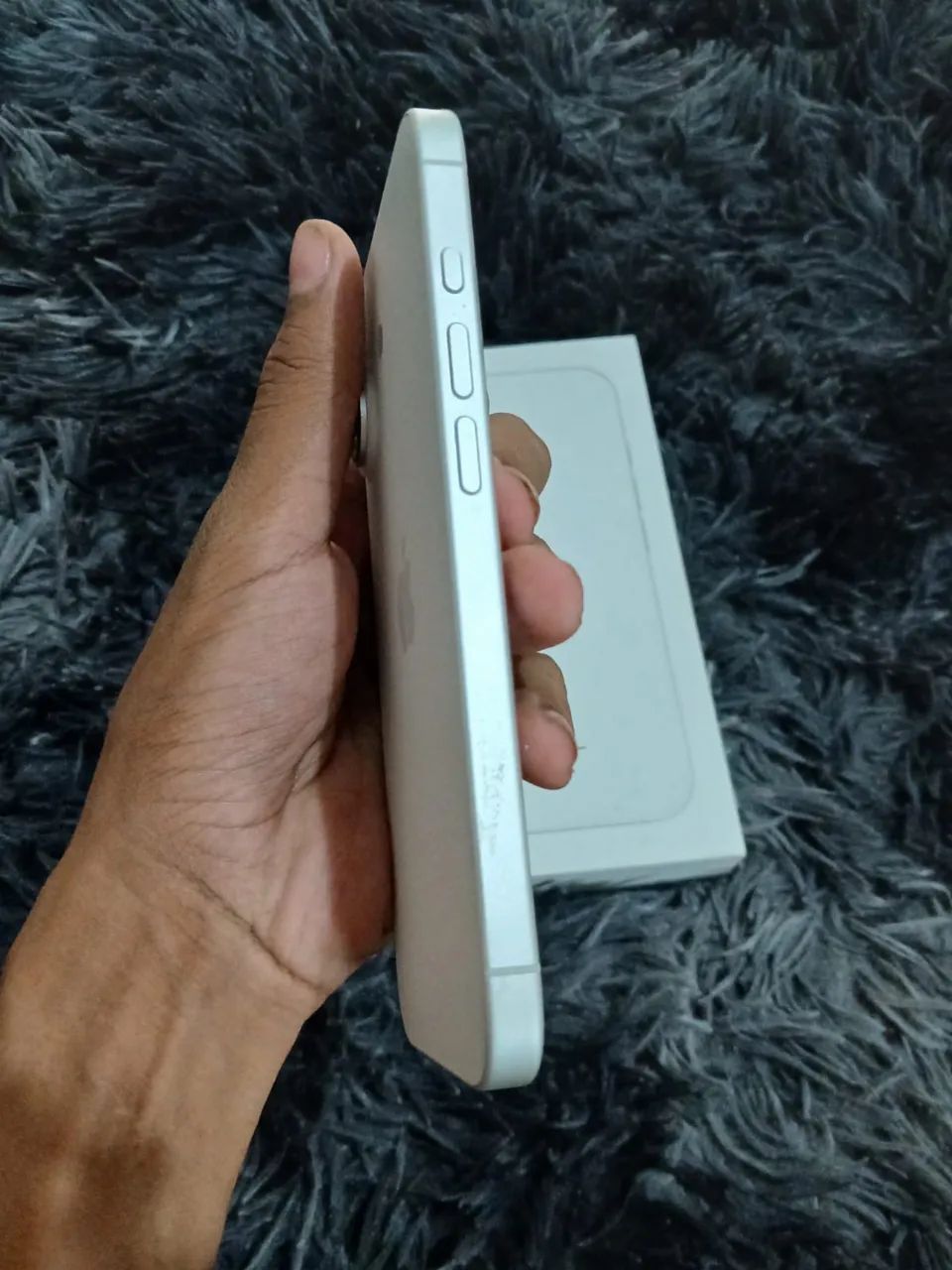 Vendo iPhone 16 novo - Foto 2