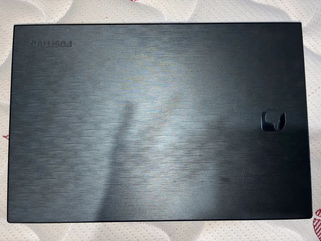 Notebook Positivo Intel Inside ? R$ 1.000 - Foto 5