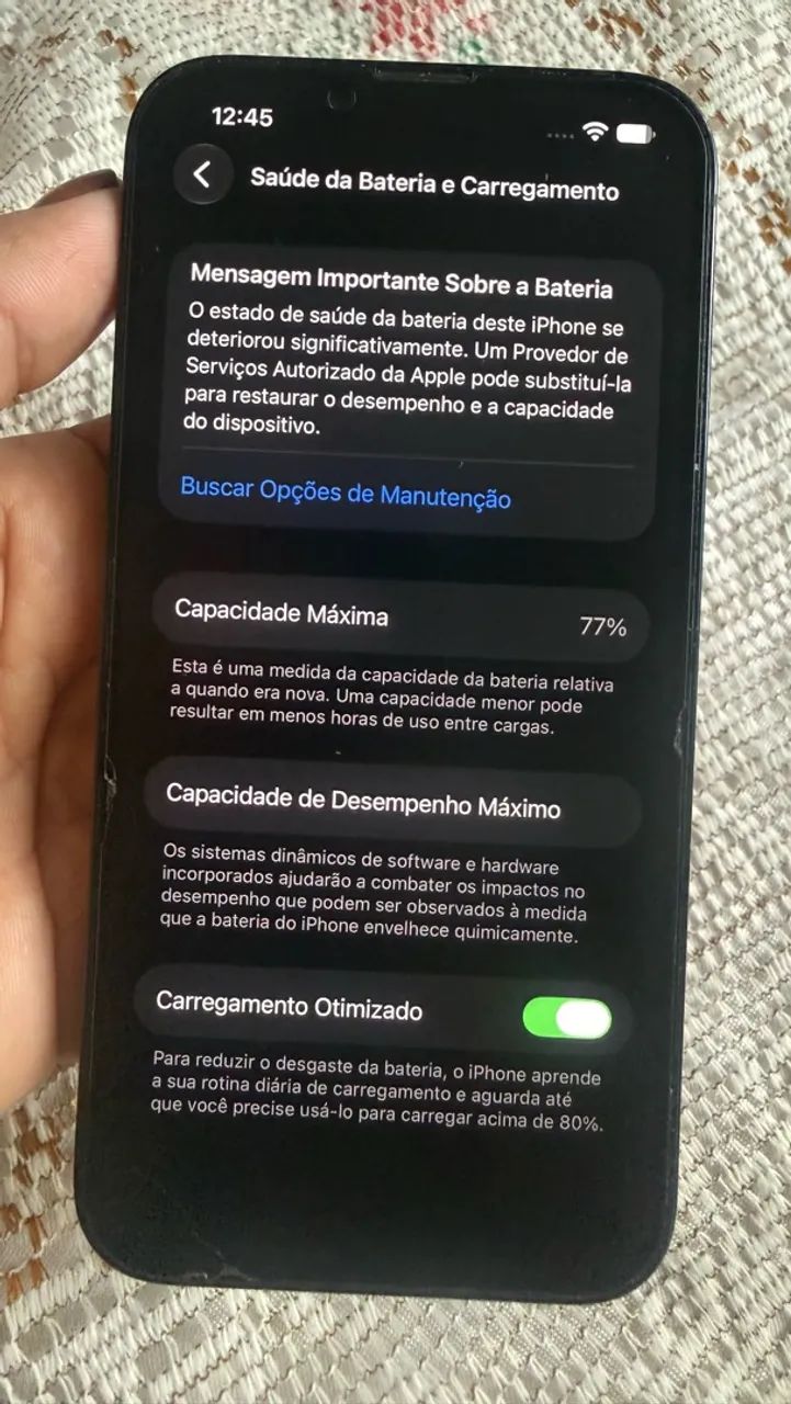 iPhone 14 - Foto 4
