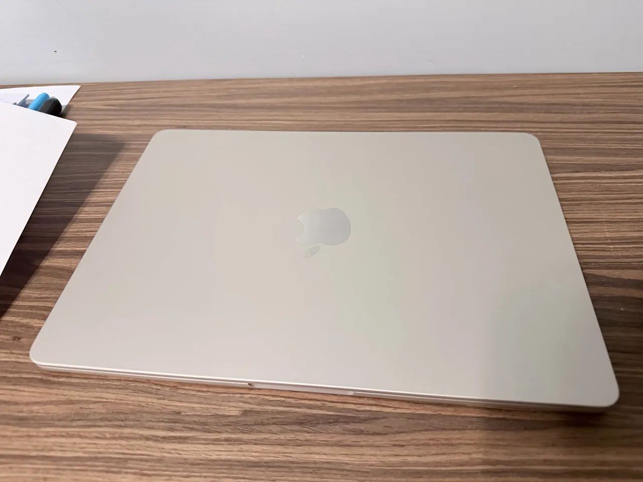 MACBOOK AIR M4 (2025) - 13 POLEGADAS