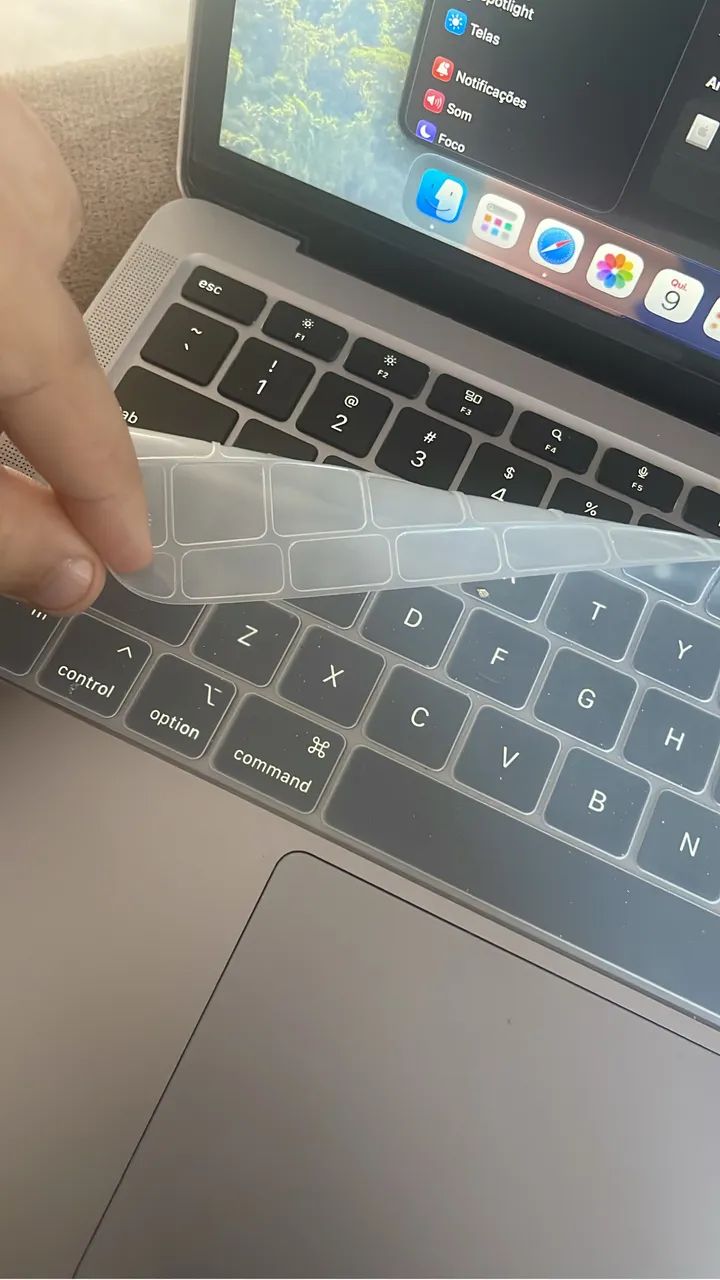 MacBook m1 2020 - Foto 2