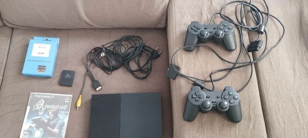 Playstation 2 - Foto 2