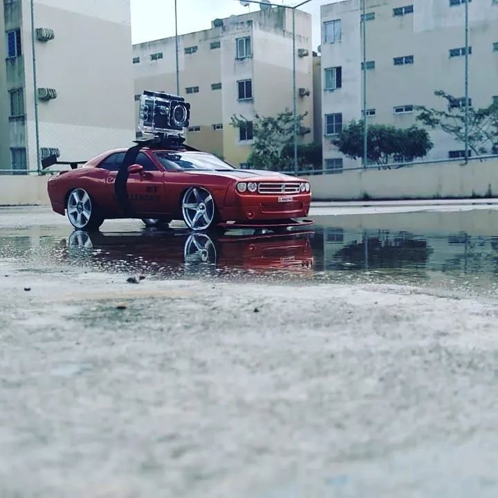 Miniatura de carro - Foto 3
