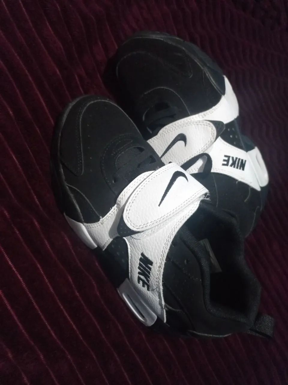 Nike triple AAA - Foto 3