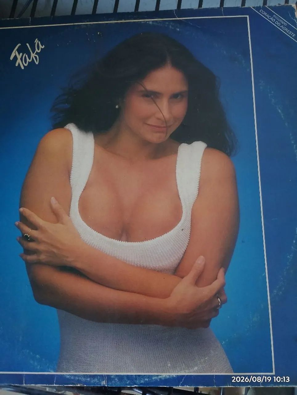 Lote de lps de vinil variados - Foto 5