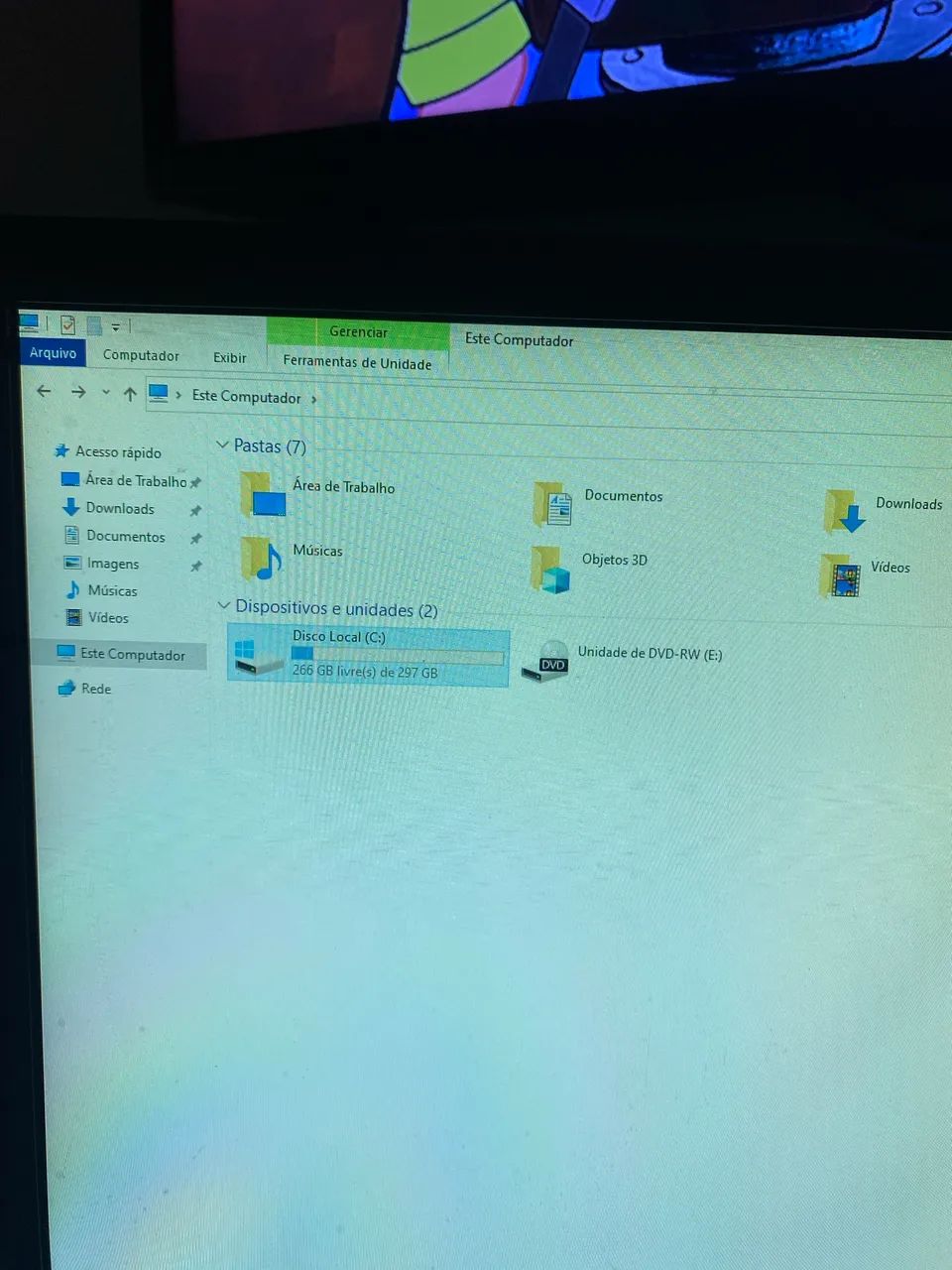 Vendo ou troco notebook  - Foto 4