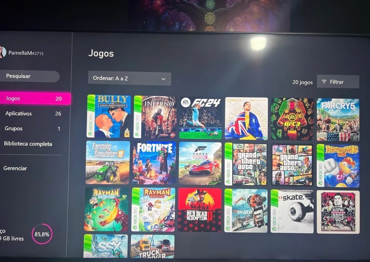 Xbox one s  - Foto 4