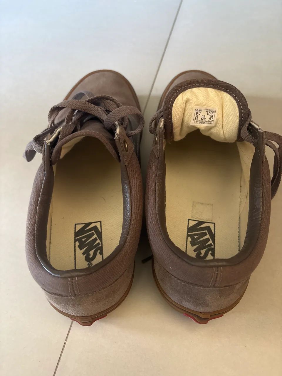Tênis Vans old school  - Foto 4