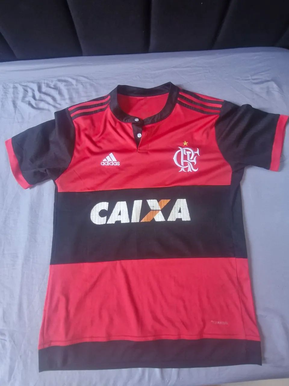 Camisa do flamengo de 2017